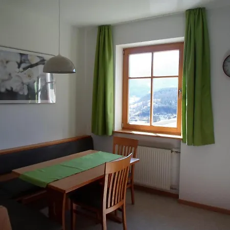 Agroturismo Stockerhof San Lorenzo di Sebato