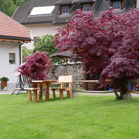 Stockerhof Agroturismo *