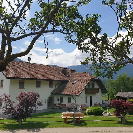 Agroturismo Stockerhof *