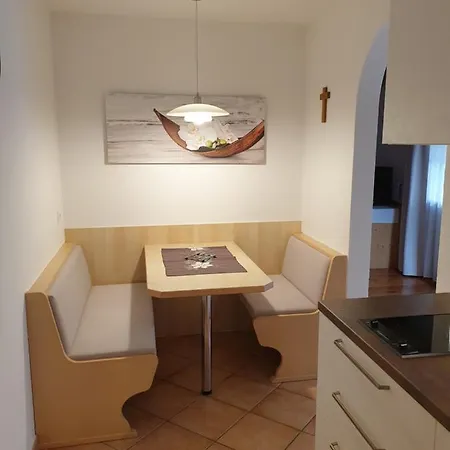 Stockerhof Agroturismo