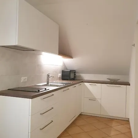 Agroturismo Stockerhof San Lorenzo di Sebato
