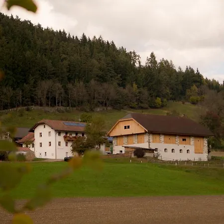Agroturismo Stockerhof