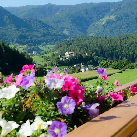 Stockerhof Agroturismo San Lorenzo di Sebato