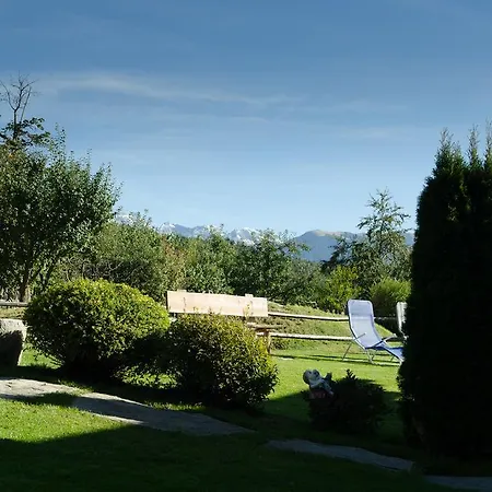 Stockerhof Agroturismo
