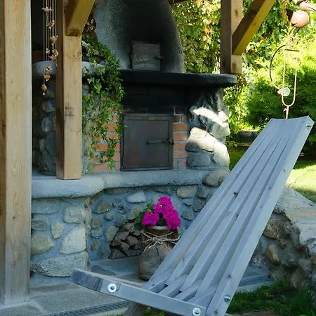 Stockerhof Agroturismo *