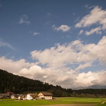 Stockerhof Agroturismo