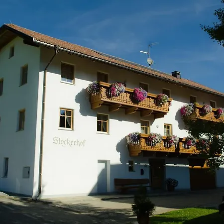 Agroturismo Stockerhof