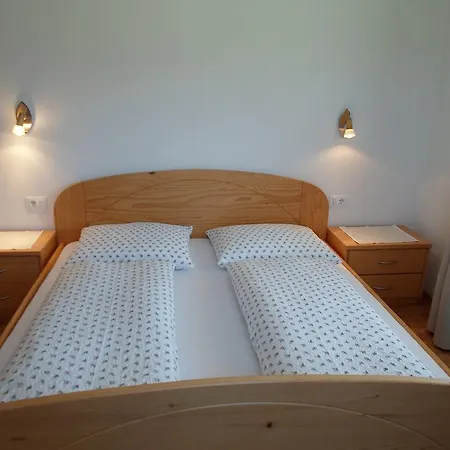 مزرعة للإقامة Stockerhof