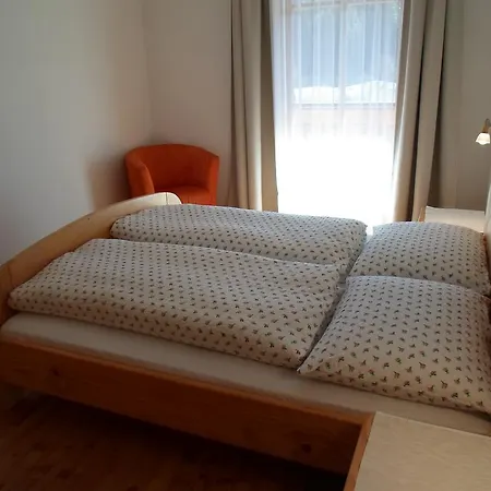 Stockerhof مزرعة للإقامة