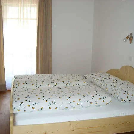 مزرعة للإقامة Stockerhof