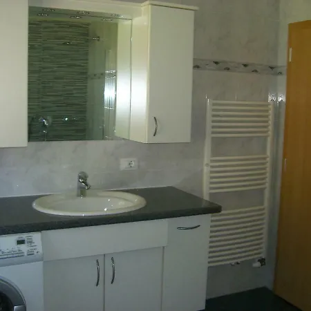 Stockerhof مزرعة للإقامة