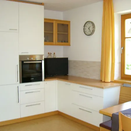 مزرعة للإقامة Stockerhof *