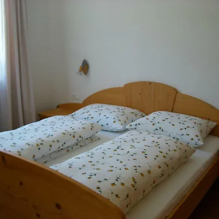 Stockerhof Agroturismo *