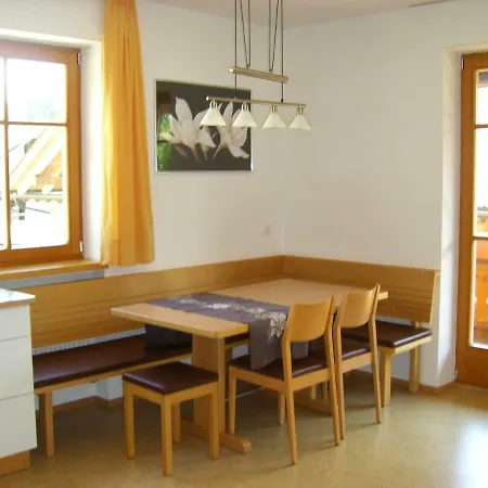 Stockerhof سان لورينزو دي سيباتو