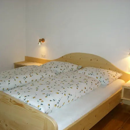 مزرعة للإقامة Stockerhof *