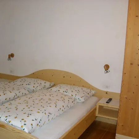 Agroturismo Stockerhof San Lorenzo di Sebato
